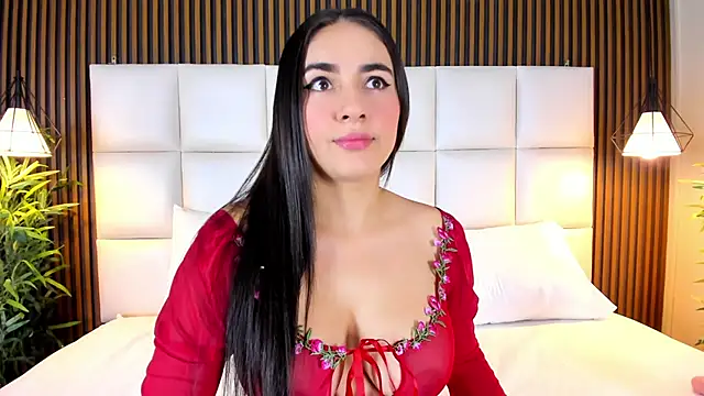 Snapshot of MaluDiaz chatting on 10, 6, 2026 MaluDiaz online show from 10, 6, 2026