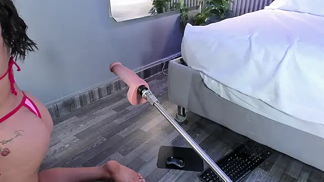 MaluDiaz online show from 16, 10, 2025