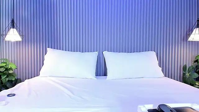 MaluDiaz online show from 15, 12, 2025