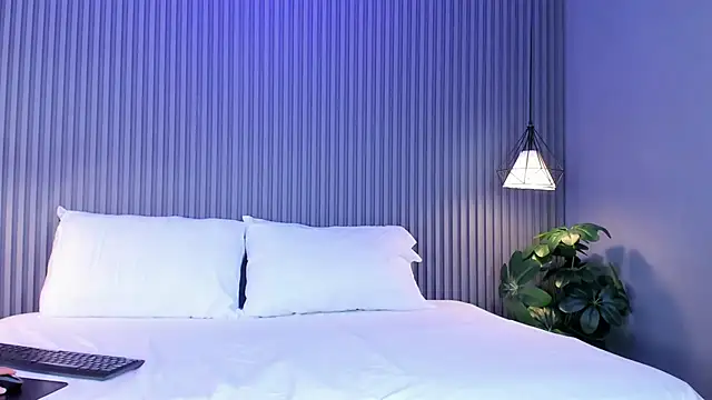 MaluDiaz online show from 14, 11, 2025