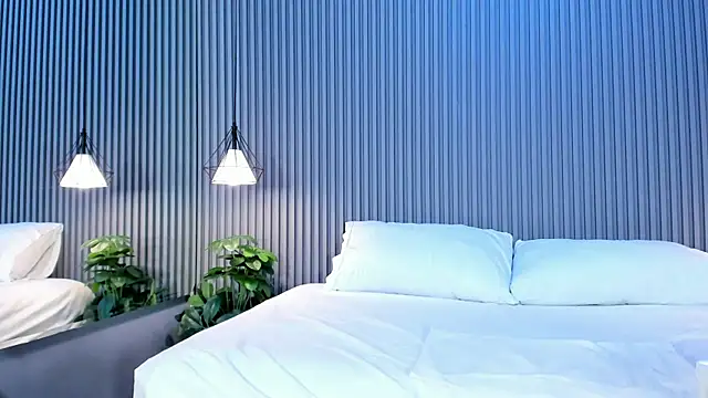 MaluDiaz online show from 20, 12, 2025