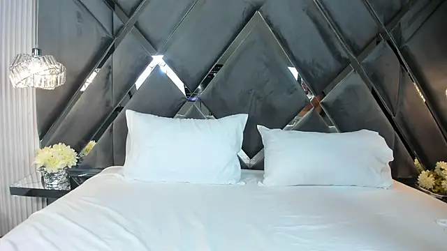 MaluDiaz online show from 17, 1, 2026