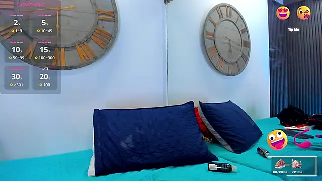 Mike 0233  online show from 28, 2, 2025