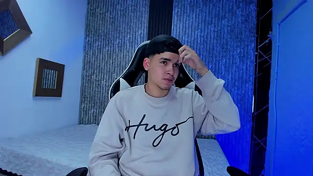 Mike 0233  online show from 29, 11, 2025