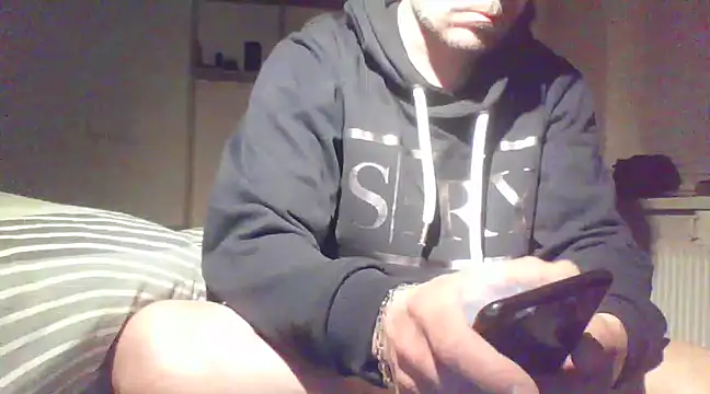 Franc113 online show from 17, 3, 2025