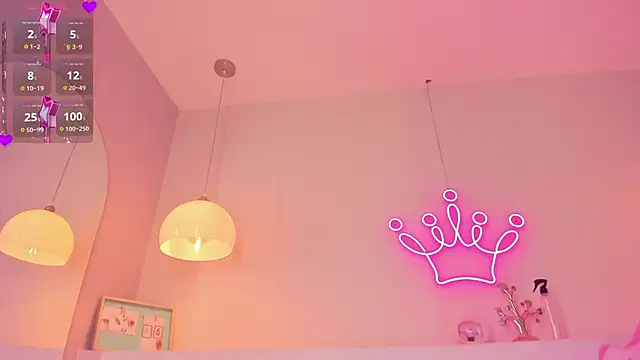 violeth hill online show from 26, 10, 2025