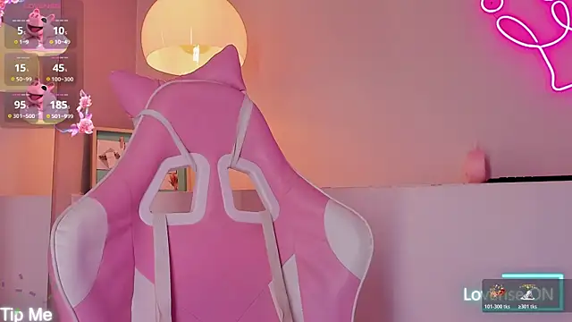 violeth hill online show from 20, 12, 2025