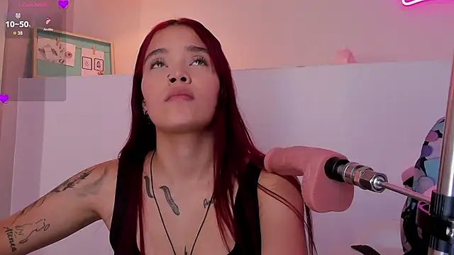 violeth hill online show from 7, 10, 2025