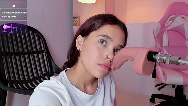 violeth hill online show from 21, 3, 2025