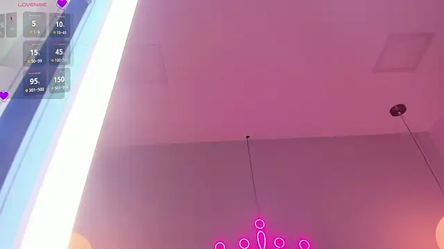 violeth hill online show from 13, 10, 2025