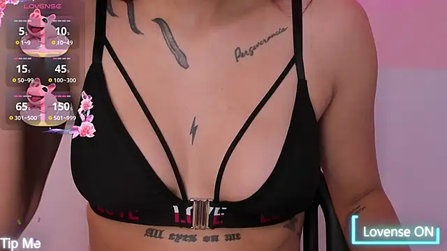 violeth hill online show from 28, 11, 2025