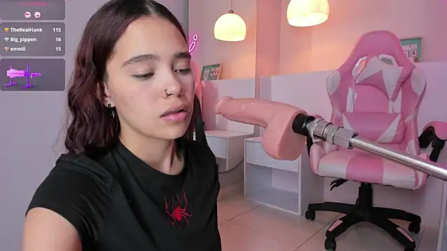 violeth hill online show from 22, 3, 2025