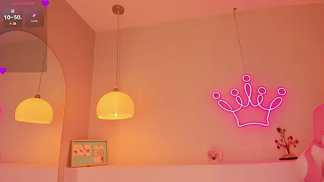 violeth hill online show from 14, 10, 2025