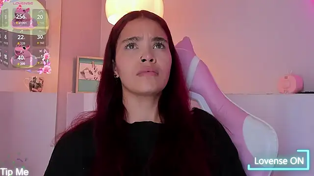 violeth hill online show from 5, 1, 2026