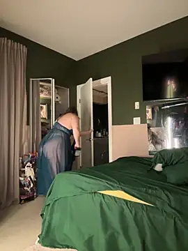 GingerSnap33 online show from 16, 10, 2025