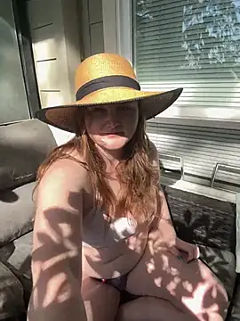 GingerSnap33 online show from 1, 5, 2026