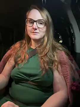 GingerSnap33 online show from 1, 3, 2025