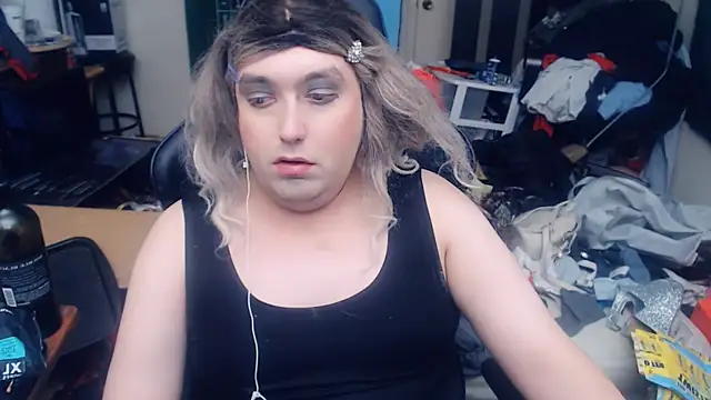 Chrissie Ohna online show from 7, 2, 2025