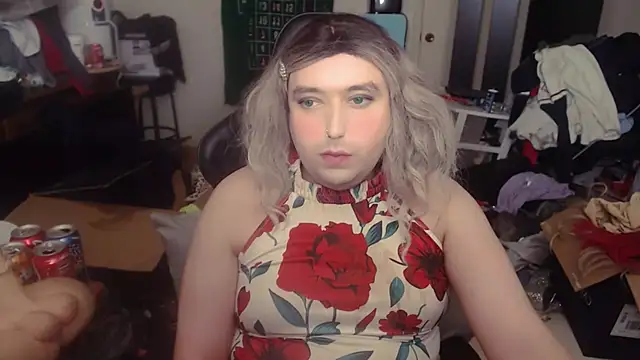 Chrissie Ohna online show from 9, 2, 2025