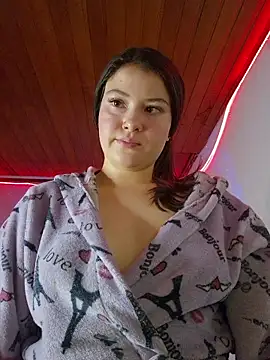 Snapshot of juli05star20 chatting on 24, 5, 2026 juli05star20 online show from 24, 5, 2026