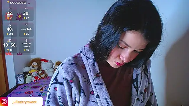 juli05star20 online show from 3, 10, 2025