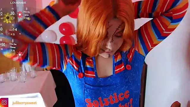 juli05star20 online show from 30, 10, 2025