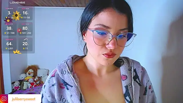 juli05star20 online show from 25, 9, 2025