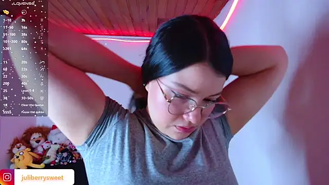 juli05star20 online show from 20, 12, 2025