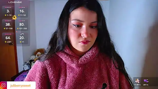 juli05star20 online show from 12, 10, 2025