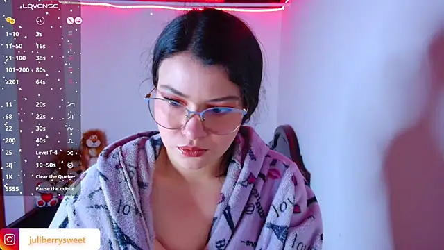 juli05star20 online show from 9, 11, 2025