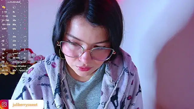 juli05star20 online show from 19, 12, 2025