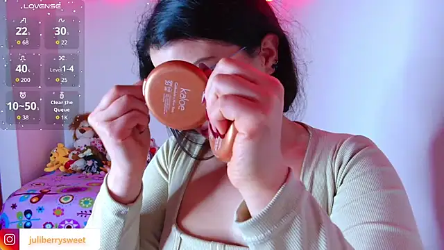 juli05star20 online show from 22, 11, 2025