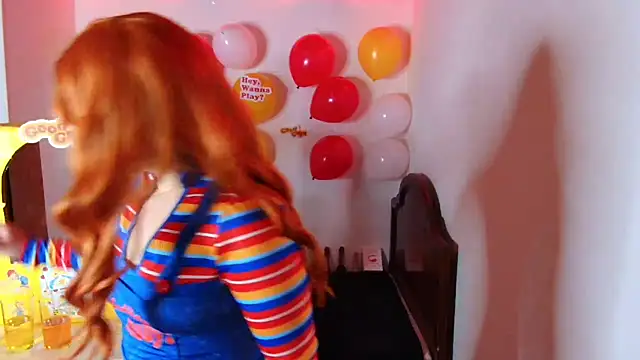 juli05star20 online show from 31, 10, 2025