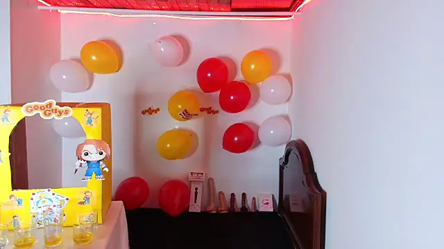 juli05star20 online show from 31, 10, 2025