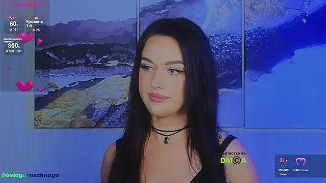 -CrazyAnna- online show from 11, 2, 2025