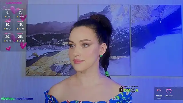 -CrazyAnna- online show from 7, 2, 2025