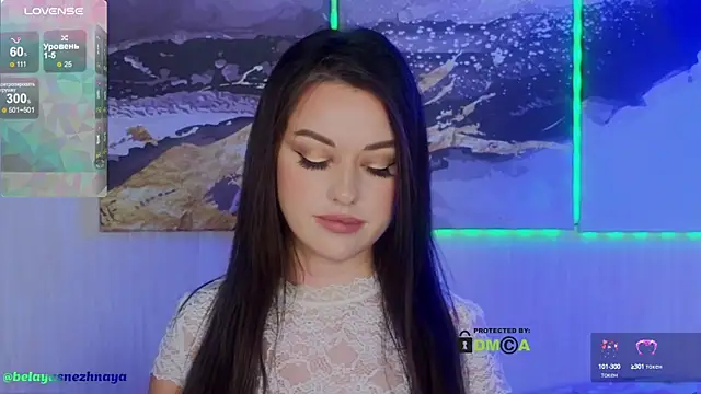 -CrazyAnna- online show from 26, 1, 2025