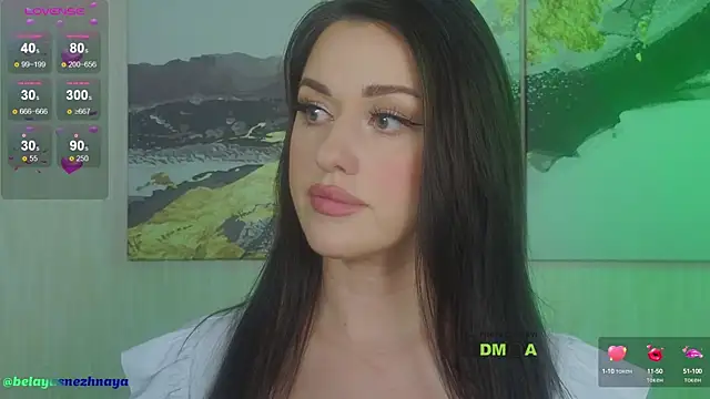 -CrazyAnna- online show from 13, 2, 2025