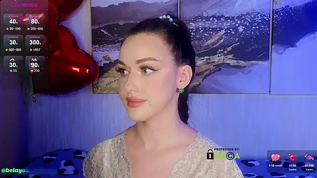 -CrazyAnna- online show from 15, 2, 2025