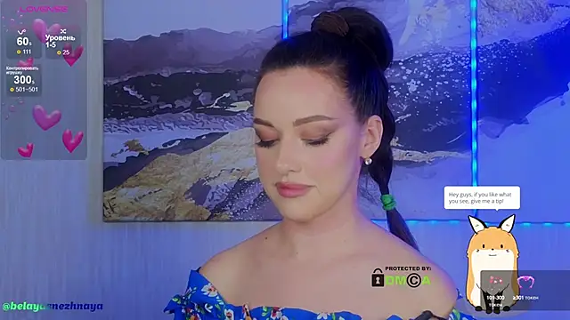 -CrazyAnna- online show from 7, 2, 2025