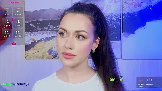 -CrazyAnna- online show from 28, 2, 2025