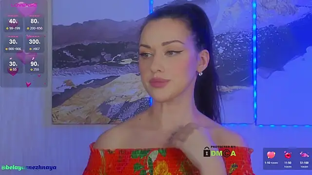 -CrazyAnna- online show from 6, 2, 2025