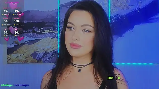 -CrazyAnna- online show from 11, 2, 2025