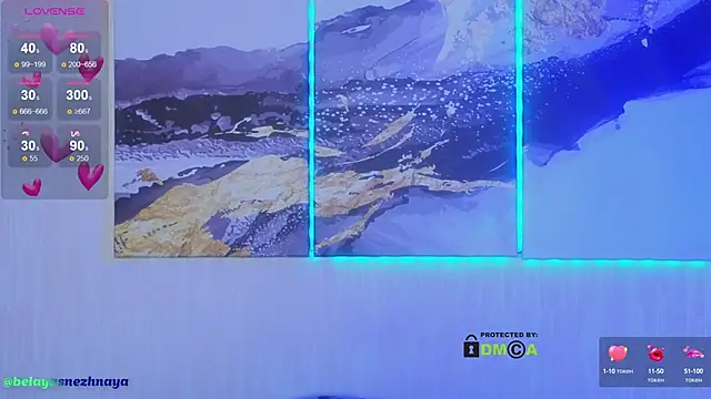 -CrazyAnna- online show from 12, 2, 2025