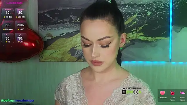 -CrazyAnna- online show from 15, 2, 2025