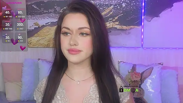 -CrazyAnna- online show from 12, 3, 2025