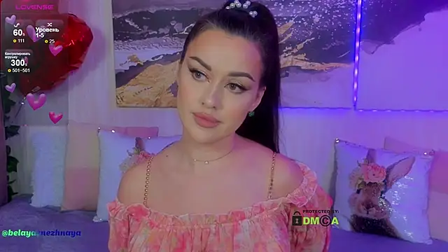 -CrazyAnna- online show from 8, 3, 2025