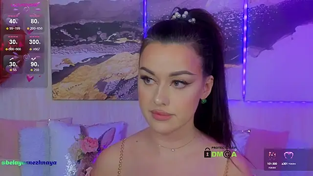 -CrazyAnna- online show from 8, 3, 2025