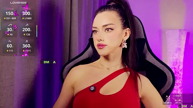 -CrazyAnna- online show from 18, 2, 2026