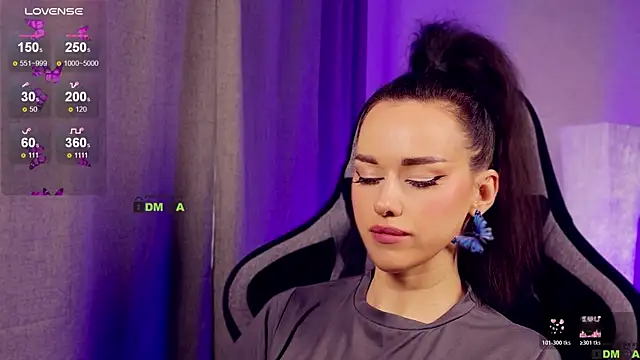 -CrazyAnna- online show from 28, 5, 2026